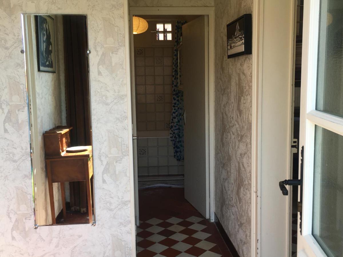 Le Refuge Private Entrance 2/4 Pers Dans Maison 17Eme Siecle.Parking. Calme Autreches Екстериор снимка